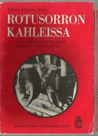 Rotusorron kahleissa : perustietoja eteläisen Afrikan tilanteesta / toim. Kimmo Kiljunen ; [Julk.] Kansainvälinen solidaarisuussäätiö.