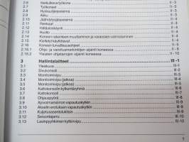 Krone Itsekulkeva niittomurskain Big M II valmistunumerosta 602 000 alkaen -käyttöohjekirja (nr 4193-4 FIN)