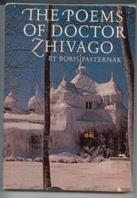 The Poems of Doctor Zhivago