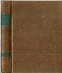 Naiskohtalo : romaani / Guy de Maupassant ; suom. Olavi Linnus.  Maailmankirjallisuuden menekkiteoksia ; 2.