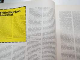 Alibi 2001 nr 7, Mafiapomo Lauri Johansson vannoo kostoa, Kauko "Vilperi" K. Kotkasta poltettiin elävältä, Steen Christensen, Vaarallinen nainen Jaana Punkkinen