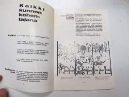 Maanparannuskalkki -myyntiesite