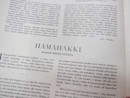 Jouluilta - Kristillinen joululehti Suomen kodeille 1922 -joululehti / christmas magazine