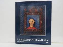 Lea Kaupin maailma