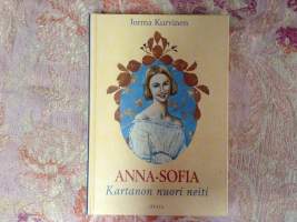 Anna-Sofia - Kartanon nuori neiti