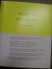 Partio-Scout: Aina valmiina - Partioiike Suomessa 1910-2010 +dvd