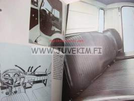 Fiat 90 NC kuorma-auto-myyntiesite