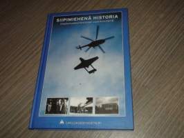 Siipimiehenä historia - Ilmailumuseoyhdistyksen vuosikymmeniä