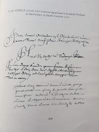 L. Ravaz, Le PAYS DU COGNAC. Offert par  MM. Gautier Frères. 1900. L. Coquemard Editeur Angoulème
