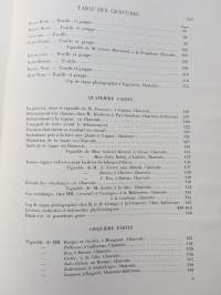 L. Ravaz, Le PAYS DU COGNAC. Offert par  MM. Gautier Frères. 1900. L. Coquemard Editeur Angoulème