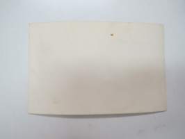Autokoriteollisuus - tehdasrakennus -valokuva / photograph