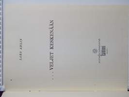 Veljet keskenään