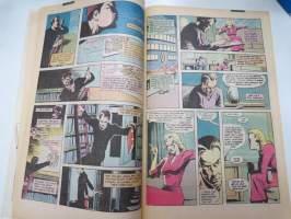 The Demon 2 Feb 1987 -comics / sarjakuva
