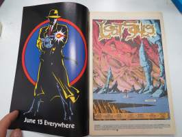 The Demon 1 Jul 1990 -comics / sarjakuva