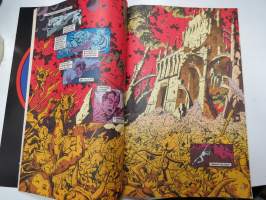 The Demon 1 Jul 1990 -comics / sarjakuva