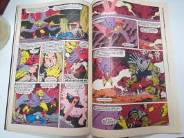 The Demon 1 Jul 1990 -comics / sarjakuva