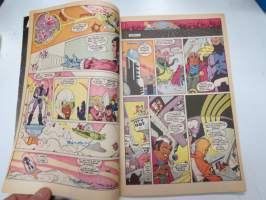 Tales of the Legion of Super-Heroes 336 June 1986 -comics / sarjakuva