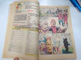 The Legion of Super-Heroes nr 286 April 1982 -comics / sarjakuva