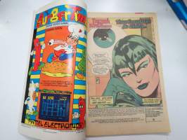 The Legion of Super-Heroes nr 303 Sept. 1983 -comics / sarjakuva