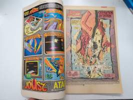 The Legion of Super-Heroes nr 311 May 1984 -comics / sarjakuva