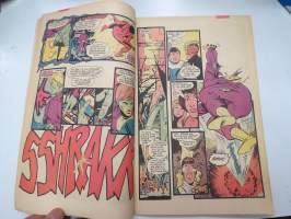 The Legion of Super-Heroes nr 311 May 1984 -comics / sarjakuva
