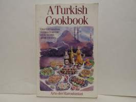 A Turkish Cookbook