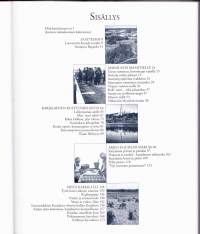 Karjalan monet kasvot, 2000. 1.p. Tämä viehättävä kirja on täynnä ihmisten muistikuvia Karjalasta, pientä historiaa. Ihmisläheinen nostalgiakirja!