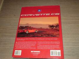 Corvette C6