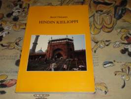 Hindin kielioppi