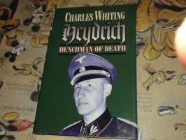 Heydrich henchman of death - Heydrichin salamurha