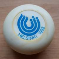 Helsinki 1983 jojo, käytetty