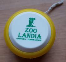 Zoo landia jojo, käytetty