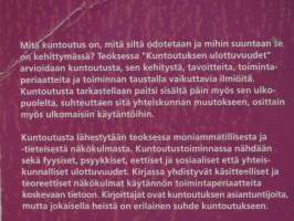 Kuntoutuksen ulottuvuudet