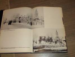 Vanha Tampere I 1900-luvulle tultaessa