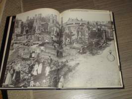 Vanha Tampere I 1900-luvulle tultaessa