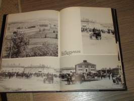 Vanha Tampere I 1900-luvulle tultaessa