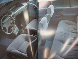 Fiat Tipo  -myyntiesite / brochure