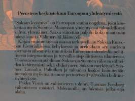 Saksa ja Suomi. Pohjoismainen näkökulma Saksan kysymykseen