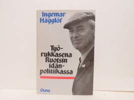Työrukkasena Ruotsin idänpolitiikassa