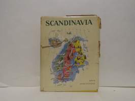 Scandinavia