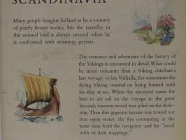 Scandinavia
