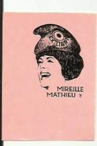 Mireille Mathieu - Ex Libris