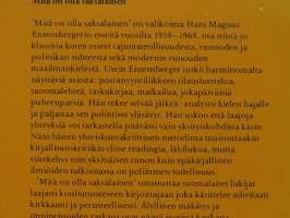 Mitä on olla saksalainen