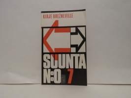 Kirje Brezneville. Suunta N:O 7