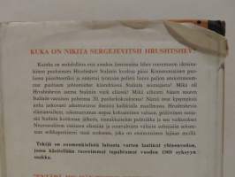 Hrushtshev ja länsi