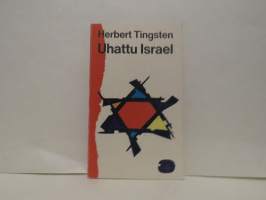 Uhattu Israel