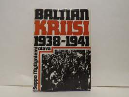 Baltian kriisi 1938-1941