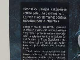 Venäjä 2010 - ja sen merkitys maailmalle