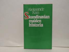 Skandinavian maiden historia