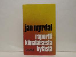 Raportti kiinalaisesta kylästä